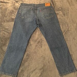 Men’s Levi’s Jeans 36x30 Gently Used